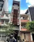 Tago Boutique Hotels near Bui Vien Street