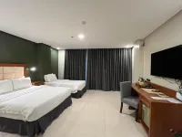 Hotel Herencia 625 Formerly Abaca Suites Hotels near Ibalong Centrum for Recreation