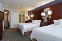 Residence Inn Charlotte Concord فنادق في كونكورد