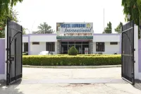 Hotel Lumbini International Hotels in Bodh Gaya