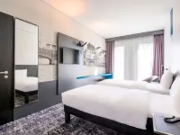 Ibis Styles Basel City Hotels near Bahnhof Basel SBB