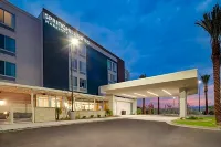 SpringHill Suites Phoenix Goodyear Hotels near Sky Harbor International Airport