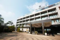 Club Waskaduwa Beach Resort & Spa Hotels in Wadduwa