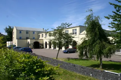 Ben Nevis Hotel & Leisure Club Hotels near Corpach