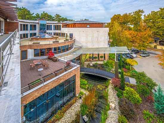 Residence Hotel Balaton Hotel Exterior