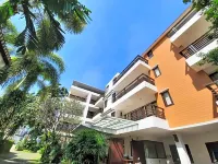 Evergreen Resort Hotels in Koh Samui