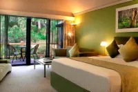 Heritage Trail Lodge Hoteles en Margaret River