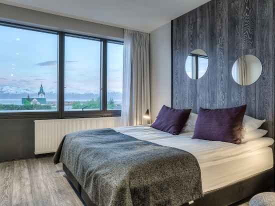 Fosshotel Husavik Rooms