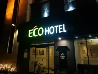 Eco Hotel Hotels in Pohang