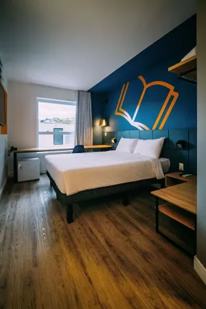 Ibis Styles Poços de Caldas