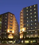 Royal Seasons Hotel Taipei Nanjing W Hotels near MingChuan University Library