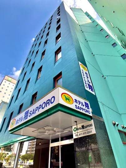 HOTEL SHO SAPPORO