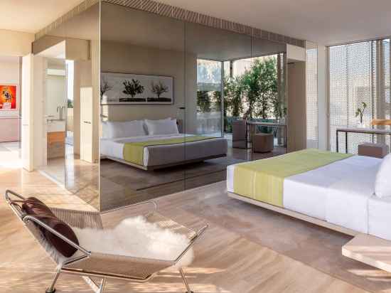 The Jaffa, a Luxury Collection Hotel, Tel Aviv Rooms