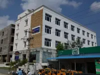 Best Western Tirupati Hotels near Tirumala