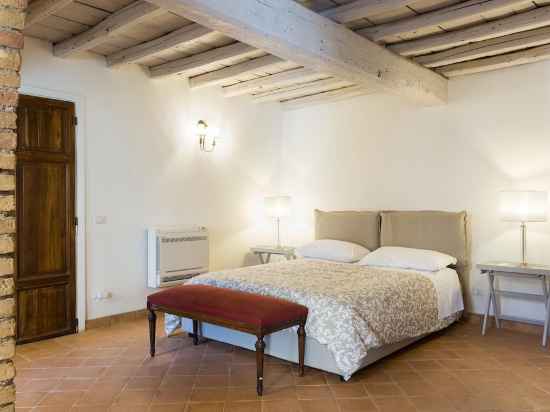 Castello del Duca - Arciduca Junior Suite Rooms