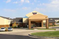 Fairfield Inn & Suites Kansas City Liberty Hotel di Liberty