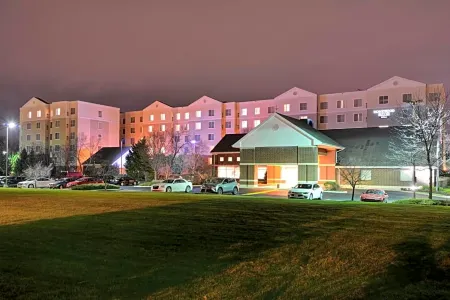 Homewood Suites by Hilton Lansdale