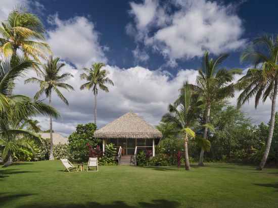 Kona Village A Rosewood Resort Hotel Exterior