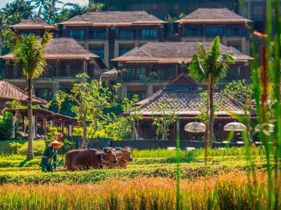 Mandapa, a Ritz-Carlton Reserve Hotel Exterior