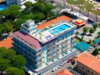 Hotel Colombo Hotel di Lido di Jesolo