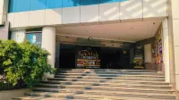 Hotel Ganga Residency Hotels near Ichapuran Shani Dham