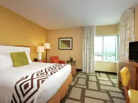 Embassy Suites by Hilton Houston Downtown Hotels near Hermann Square Park