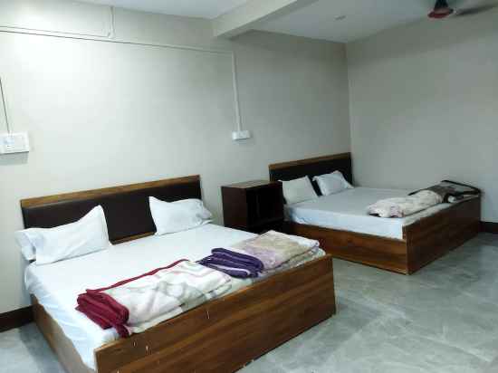 HOTEL SR KILERAMA ASHTA Others