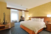 Fairfield Inn & Suites Eau Claire Chippewa Falls Hotels in Eau Claire