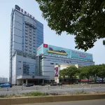 Cixi Hotel Hotels near Taiqilao Huzi Wholesale Department