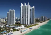 Trump International Beach Resort - Sunny Isles Beach Hotels near Wings Beachwear