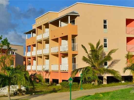 Pestana Cayo Coco Beach Resort Hotel Exterior