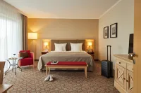 Best Western Premier Alsterkrug Hotel Hotels near Hamburg-Wilhelmsburg