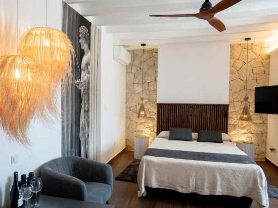 Porta Nova Suites Altea - Adults Only Rooms