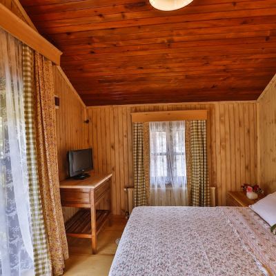 Bungalow with Balcony-Luna Tranquilla River Lodge Promo Code