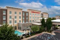 Hilton Garden Inn Murfreesboro Hotels near Rutherford County Historical Society