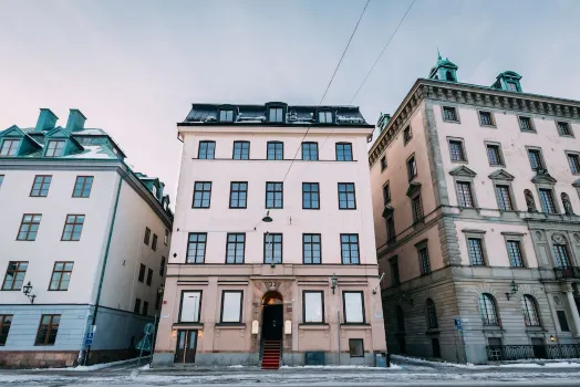 Hotel Gamla Stan, BW Signature Collection Hotels in der Nähe von Königliches Schloss Stockholm