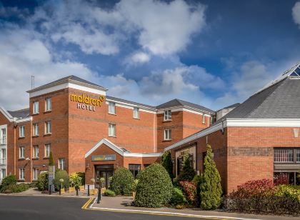 Maldron Hotel, Newlands Cross