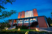 Ibis Ankara Airport Hotels in Saracalar Mahallesi