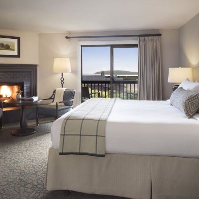 Room, Accessible (Pacific Lower) The Lodge at Bodega Bay Promo Code