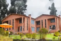 Cabañas Lago Parque Hoteles cerca de Centro recreacional Villa Vianey