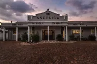 Angelica Guest House Hotels near St James Methodist Church Vosloorus