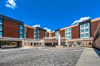 SpringHill Suites Nashville Brentwood Hotels near Twice Daily