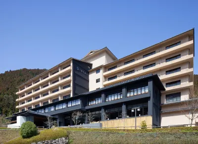 Furuyu Onsen Oncri Hotels near Fukuoka Airport