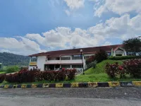 Stay with Comfort at Selesa Hillhomes - M6GP Hotels in Bentong