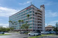 Ramada by Wyndham Kissimmee Gateway Hoteles en Kissimmee