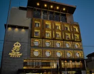 Faletti's Grand Hotel Multan Hotels near Haram Gate