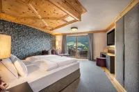 Der Böglerhof - Pure Nature Spa Resort Hotels in Alpbach