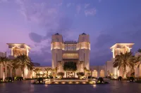 Raffles Al Areen Palace Bahrain Hotels near Adliya Post Office