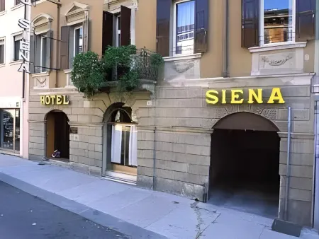 Hotel Siena