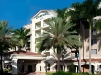 Courtyard Fort Lauderdale North/Cypress Creek Hotels near Dr. Don D. Fisher, DO